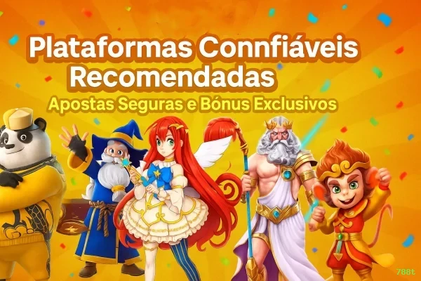 APK oficial da 788t para Android