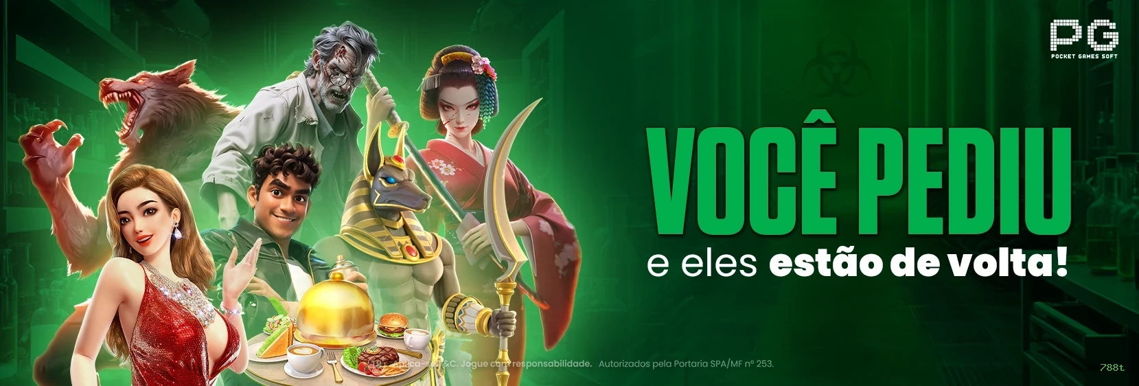 APP oficial da 788t para mobile